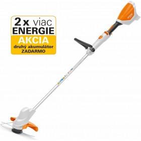 STIHL FSA 57, set